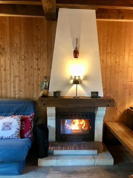© Chalet Les Trolles - 80 m² - n°807_Taninges - Charlotte Lassourd