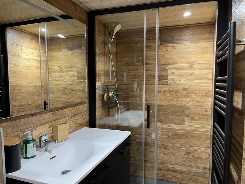 © Chalet Les Trolles - 80 m² - n°807_Taninges - Charlotte Lassourd
