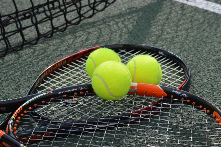 © Taninges tennis courts_Taninges - Tennis Club