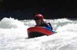 © Rafting, canoraft inflatable canoe, airboat inflatable kayak, hydrospeed (riverboarding) - © Rafting Indian canoraft