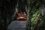 © Rafting trip on the Giffre river - NUNAYAK