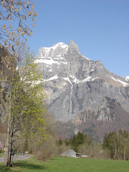 © Cycling round trip: Fer-à-Cheval round trip - Marie-Luce Frescurat