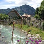 Walking tour of the banks of the Foron and the ancient village