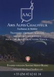 © Abis Alpes Chauffeur - Abis Alpes Chauffeur