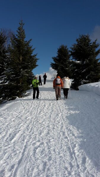 The Col de la Ramaz from Praz de Lys