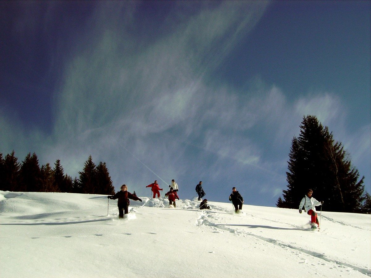 © Vecteur Montagne - André Genin