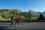 © 37- Tour of The Roc d'Enfer - © Savoie Mont Blanc - Lansard
