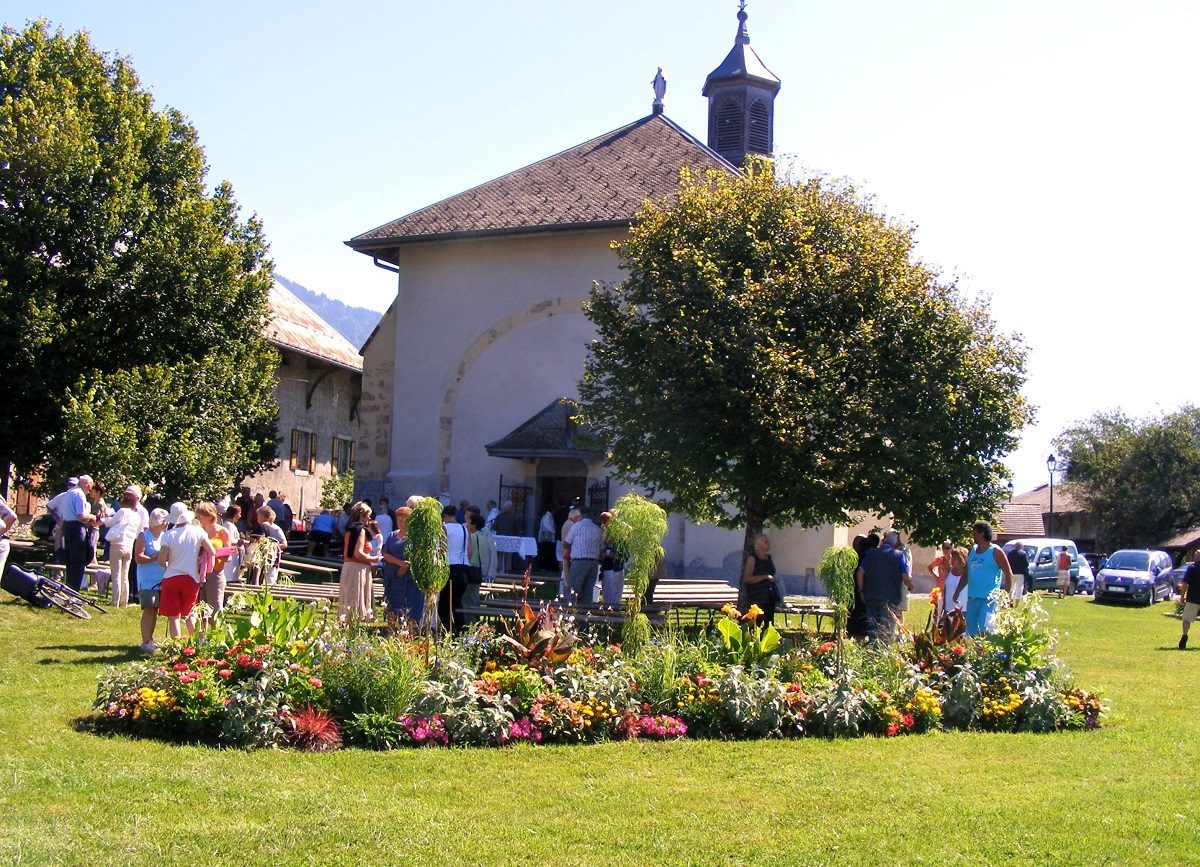 Bread festival