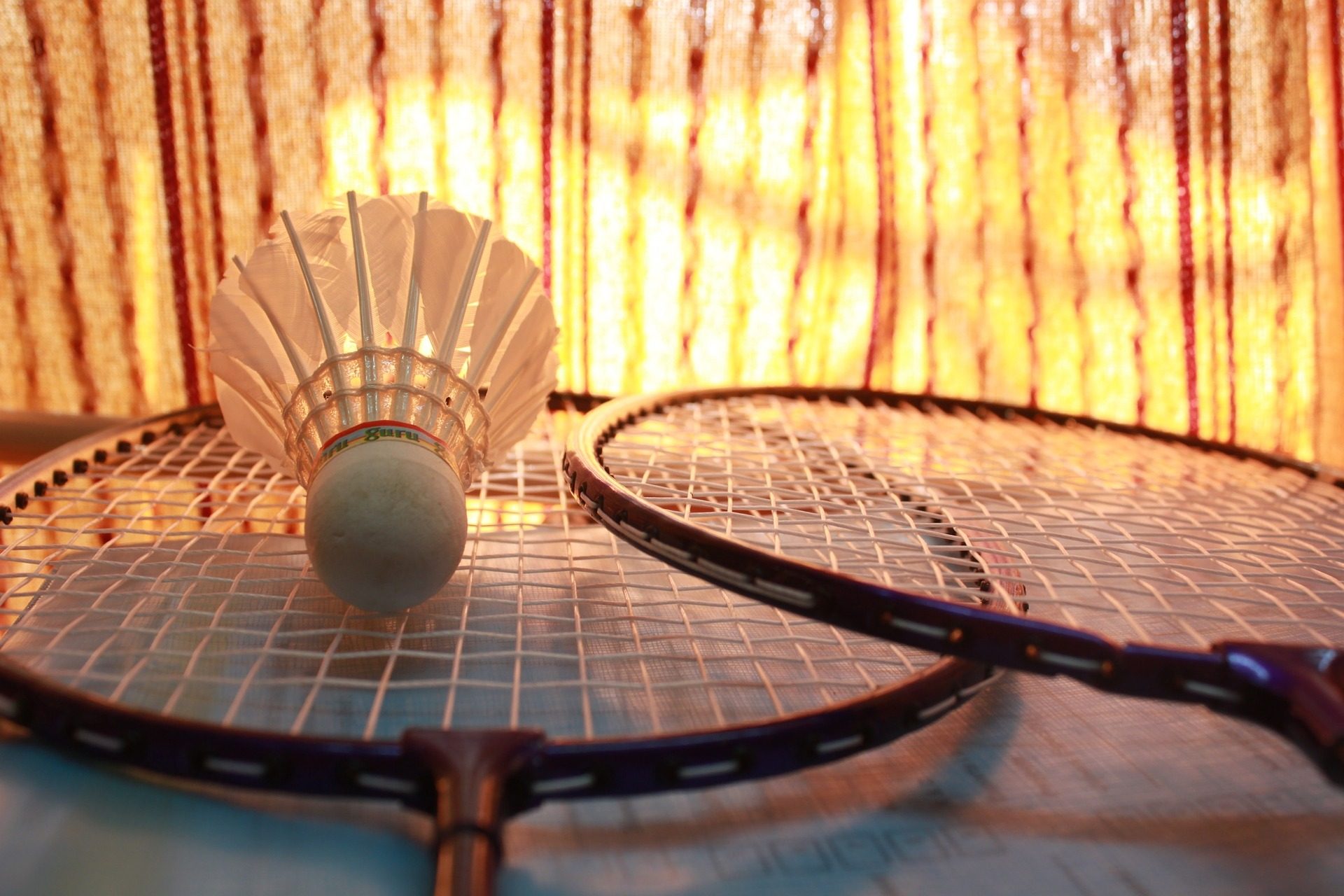 © Badminton - pixabay