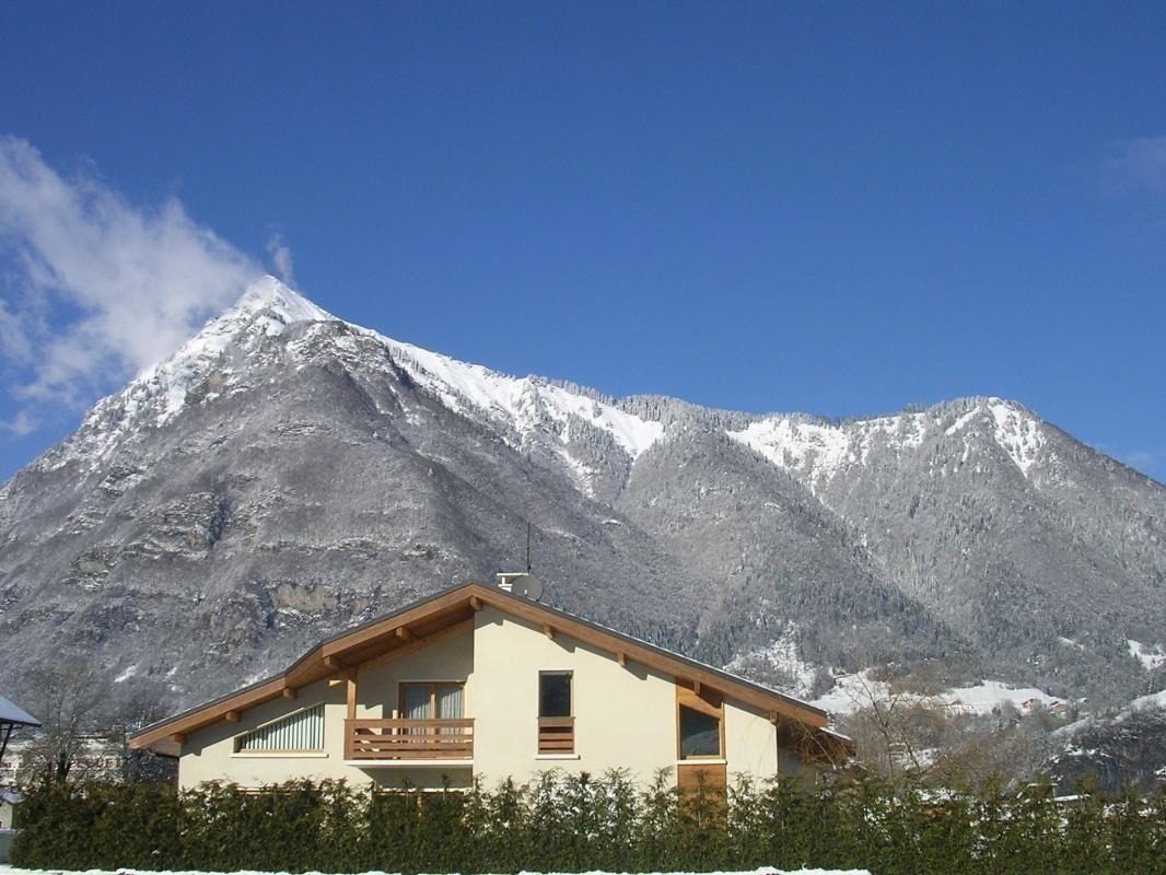 © Gite Balneo Chalet Les Amaryllis - Ouvrier-Buffet Christophe