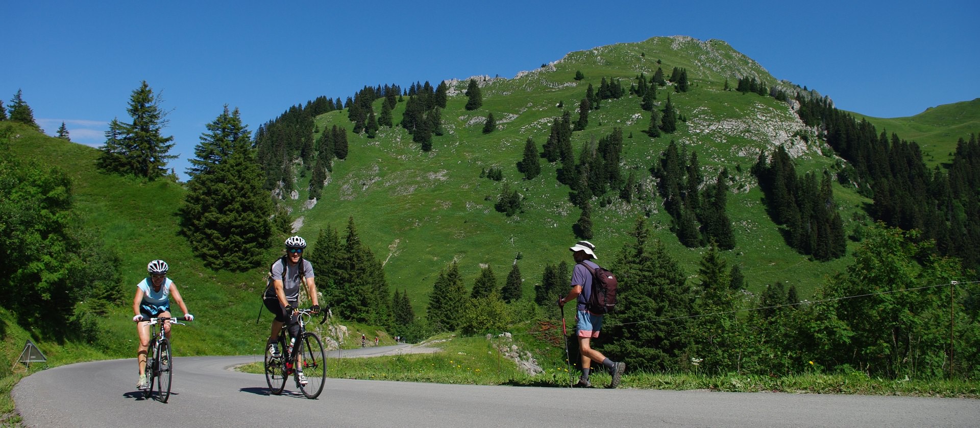 Col de la Ramaz 2