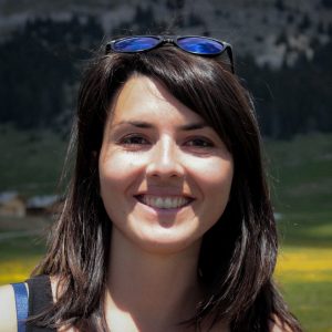 Amandine - Praz de Lys Sommand Tourisme