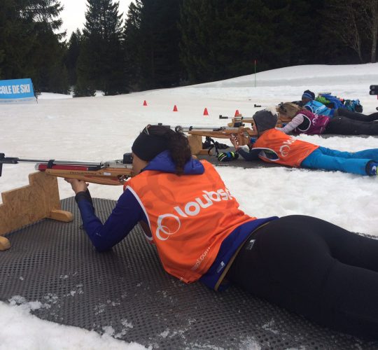 biathlon