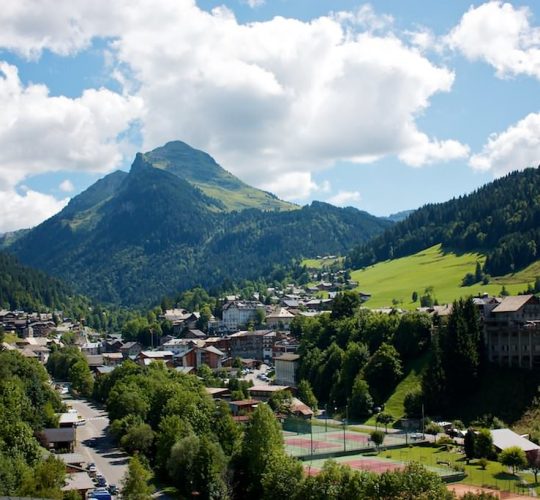 Morzine